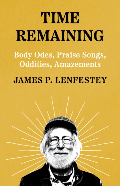 Book cover image for Time Remaining ISBN: 9781571315748